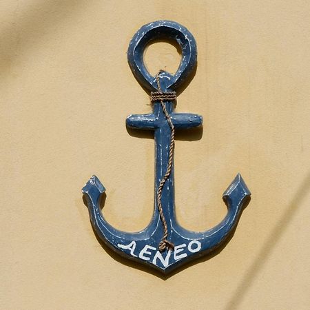 Aeneo Studio 1 Σύμη Εξωτερικό φωτογραφία